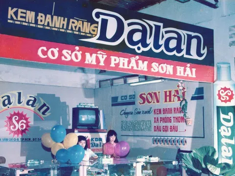 Kỳ 3: Hơn hai thập niên trước, kem Dạ Lan đối mặt với thương vụ M&A thù định với Colgate Palmolive và sự mất hút của thương hiệu số 1 Việt Nam